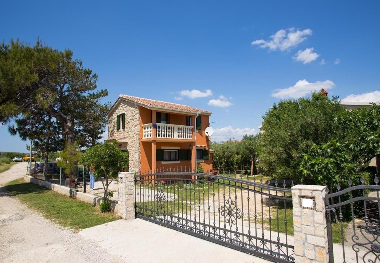 House Marija Holiday home